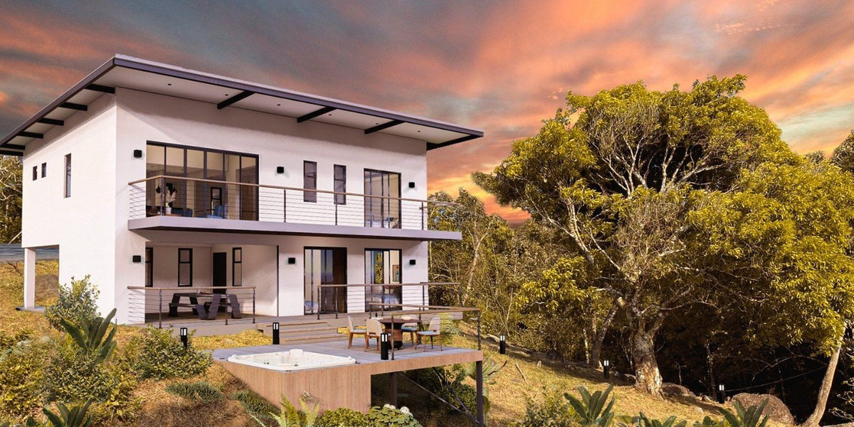 Explore Elevated Living: Open House Weekend at Yuma Mountain Community