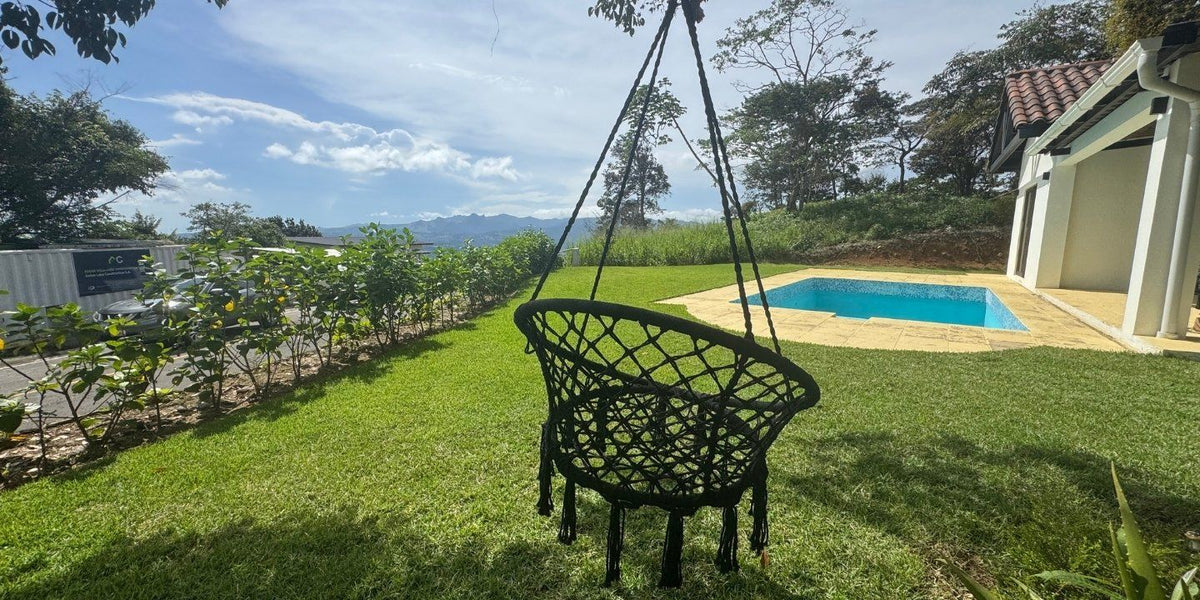 Yuma Mountain Community Open House | Tour Modular Homes in Panama's Highlands