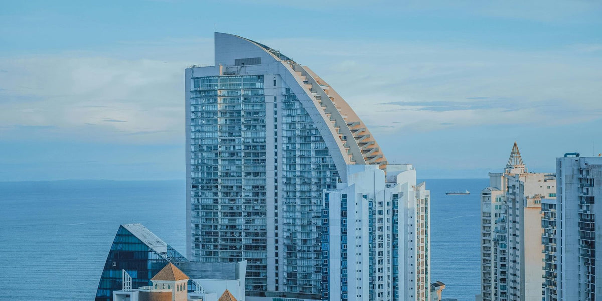 Panama Ranked #1 Country for Expats in 2025