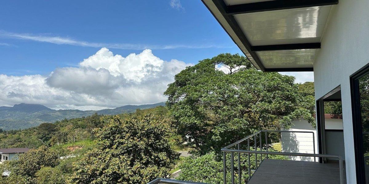 Yuma Mountain Community Panama Villas | ChiQworld