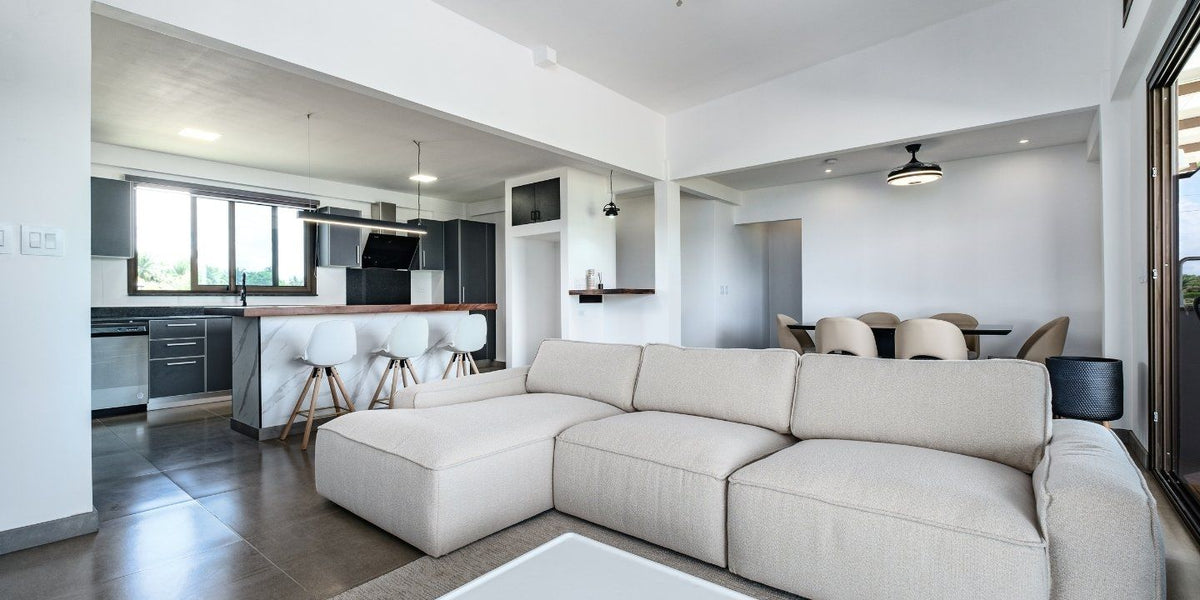 Turnkey Beach Homes in Panama – Skip the Build, Start Living