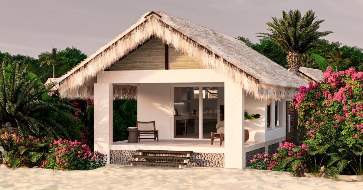 The Coco Beach Resort Is Coming — And It’s Boosting Property Value for the Entire Community