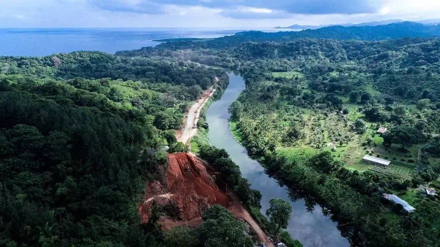 Corredor del Caribe: Opening Panama’s Caribbean to Real Estate and Lifestyle Investment