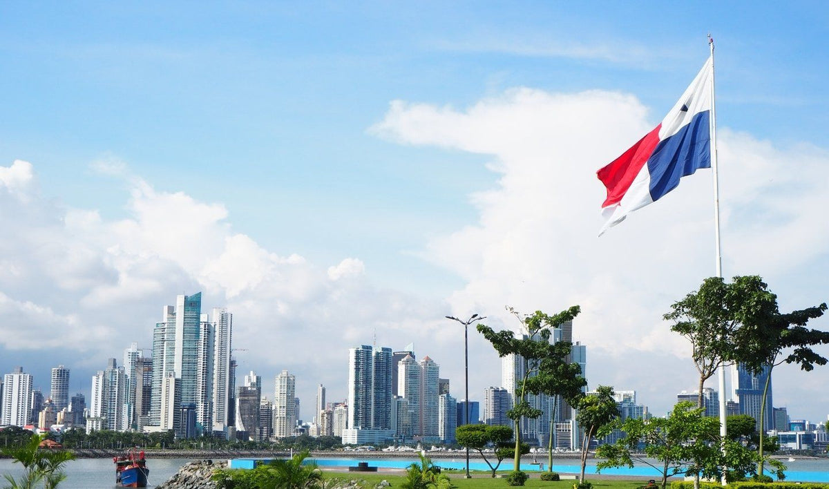 A Slowing Global Economy Meets Panama’s Strategic Position