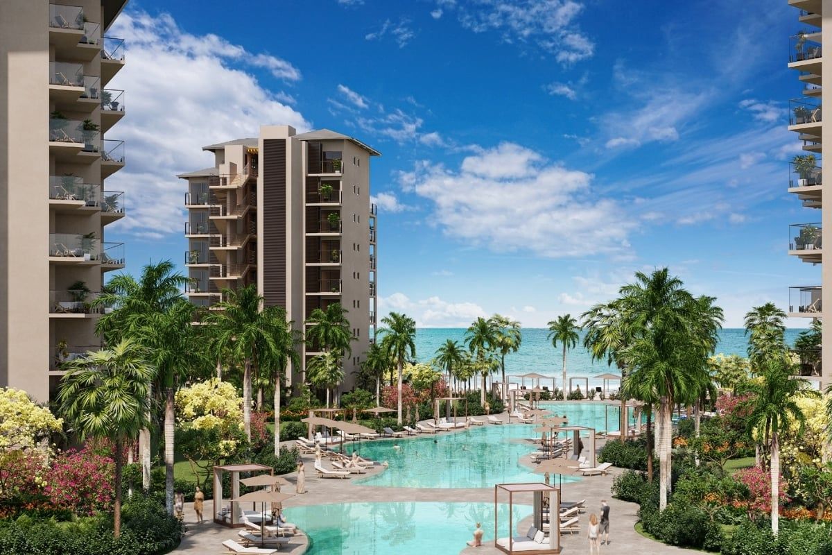 New Podcast Episode: Playa Caracol’s New Construction and Community Vision