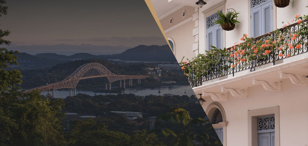 Discover Panama with ChiQCast: Your Guide to Living, Investing, and Thriving in Latin America’s Rising Star