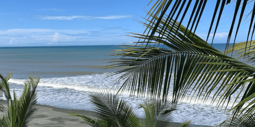 Descubre Puerto Armuelles: la joya escondida del Pacífico de Panamá