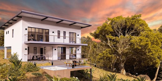 Vive en las Alturas: Fin de Semana de Puertas Abiertas en Yuma Mountain Community