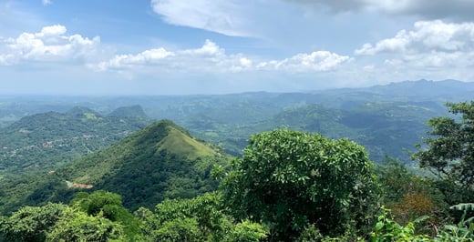 Yuma Mountain Community: Mountain Homes in Campana, Panama