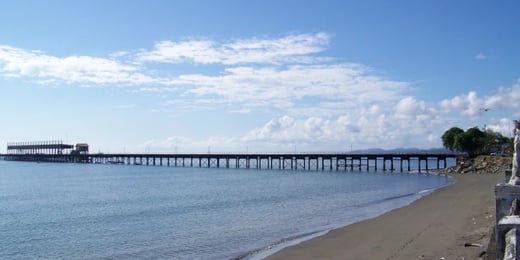 Puerto Armuelles: The New Logistics Hub That Could Transform Western Panama