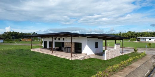 Investing in Panama’s Coastal Real Estate – Rental Income by the Beach