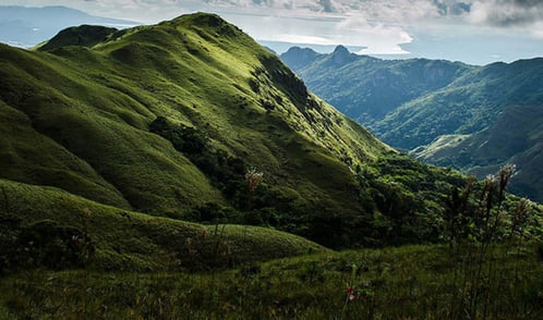 Campana National Park Panama | Trails, Viewpoints & Nearby Communities
