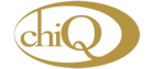 ChiQ Logo Gold