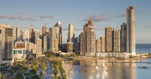 Panama at the Crossroads: Financing Growth in an Uncertain World