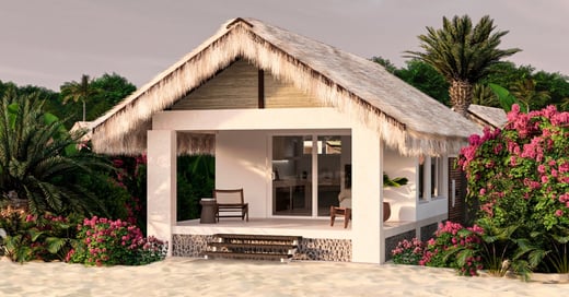 The Coco Beach Resort Is Coming — And It’s Boosting Property Value for the Entire Community