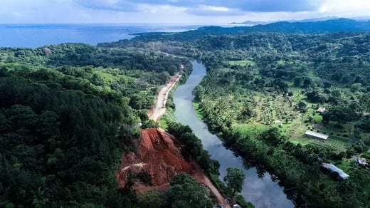 Corredor del Caribe: Opening Panama’s Caribbean to Real Estate and Lifestyle Investment
