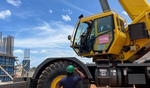 Panama Construction Trends in 2025: What to Expect