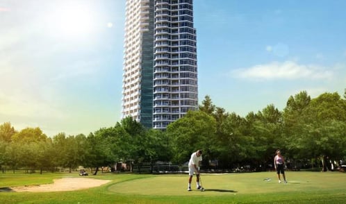 Los Mejores Campos de Golf en Panamá (Y las Comunidades Donde Puedes Vivir)