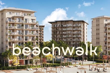 Discover BeachWalk: A New Standard of Oceanfront Living in Playa Caracol