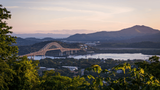 New ChiQCast Episode: Panama–David Railway: What It Means for Real Estate, Growth, and Local Life